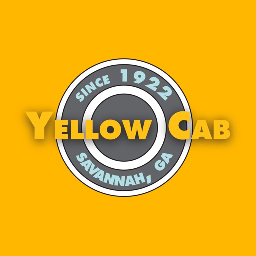 YellowCab Savannah Icon