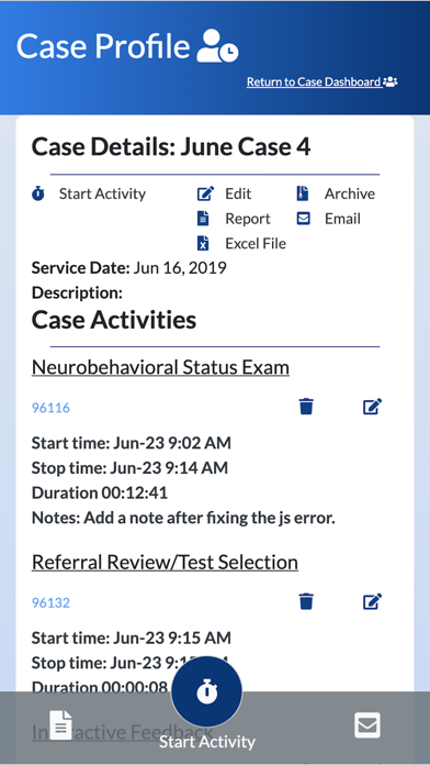 How to cancel & delete Clinical Decision Tracker from iphone & ipad 4