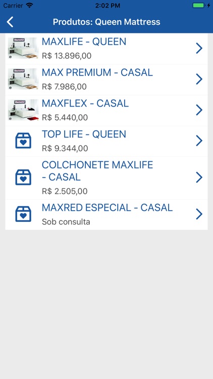 WiseMarket Xpress screenshot-4