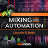 Mix & Automation Course By AV