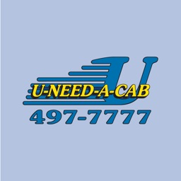 U-NEED-A-CAB North Bay