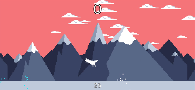 Snow Pounce(圖5)-速報App