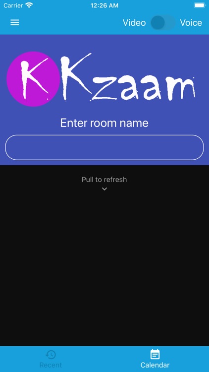 Kzaam