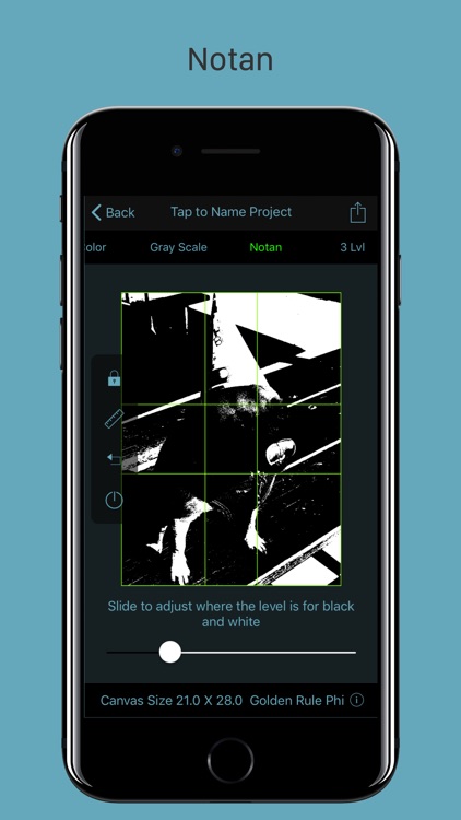 Grid Painter screenshot-6