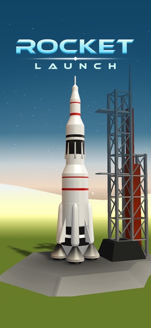 Rocket Launch !(圖1)-速報App