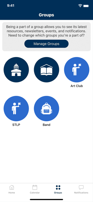 Lakeside Lutheran High School(圖2)-速報App