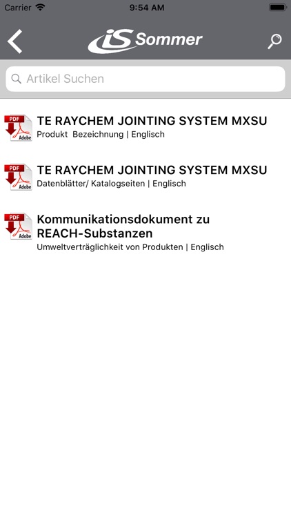 Sommer Energietechnik screenshot-3