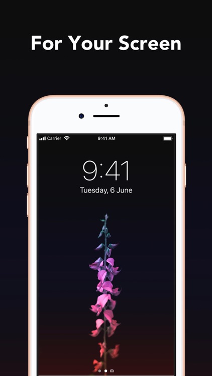 Wallpapers App: Cool HD Themes screenshot-4