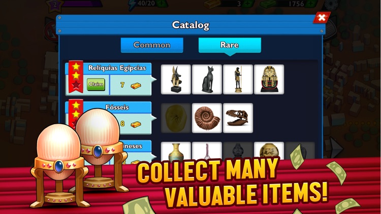 Bid Wars: Storage Auction Game screenshot-4