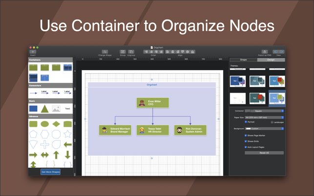 Flowchart Designer 3(圖4)-速報App