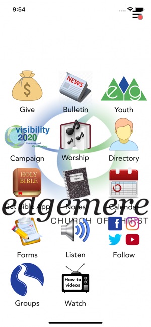 Edgemere Church(圖2)-速報App