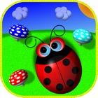 Top 18 Games Apps Like Tilt Tilt Ladybug - Best Alternatives