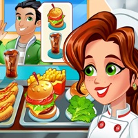 Cooking Empire 2020 in Kitchen apk