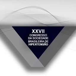 XXVII Congresso SBH