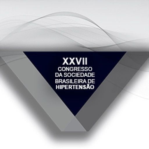 XXVII Congresso SBH