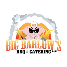 Big Barlows BBQ & Catering