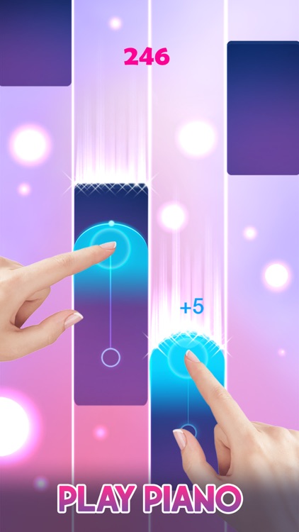 Piano Music Tiles 3 screenshot-4