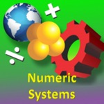 Numeric Systems Animation