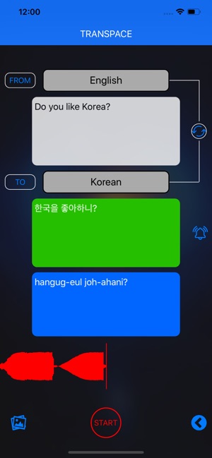 Transpace - translate pro(圖3)-速報App