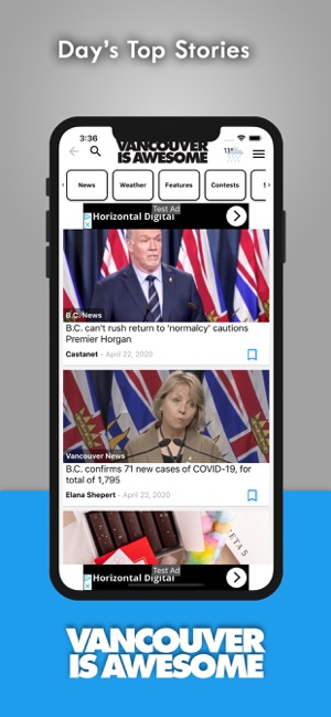 Vancouver Is Awesome(圖1)-速報App