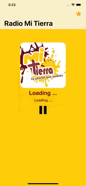 Radio Mi Tierra(圖1)-速報App