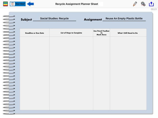 Screenshot #5 pour iPACT
