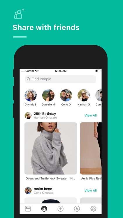 Giftful