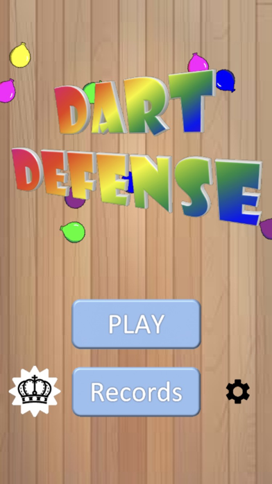 Dart Defense screenshot 1