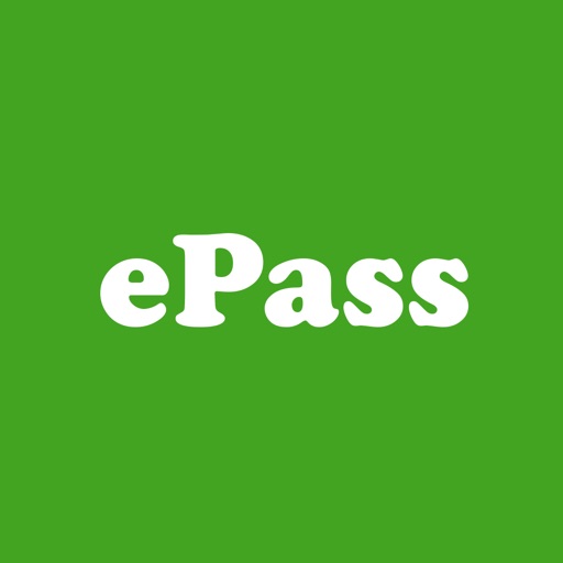 ePass - City Info Icon