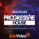 Top 38 Music Apps Like Progressive House EDM Course - Best Alternatives