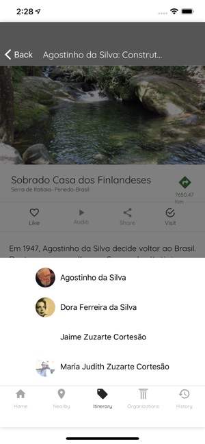 Museu Digital da U.Porto(圖9)-速報App