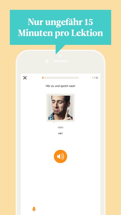 Babbel – Russisch lernen
