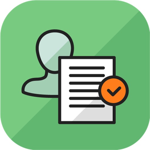 Work Order Assigner iOS App