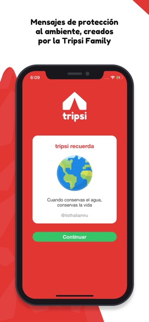 Tripsi(圖3)-速報App