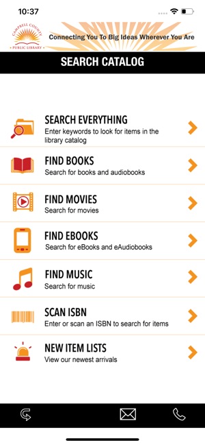 Campbell County Public Library(圖2)-速報App