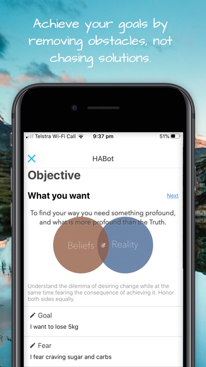 HABot: DIY Enlightenment