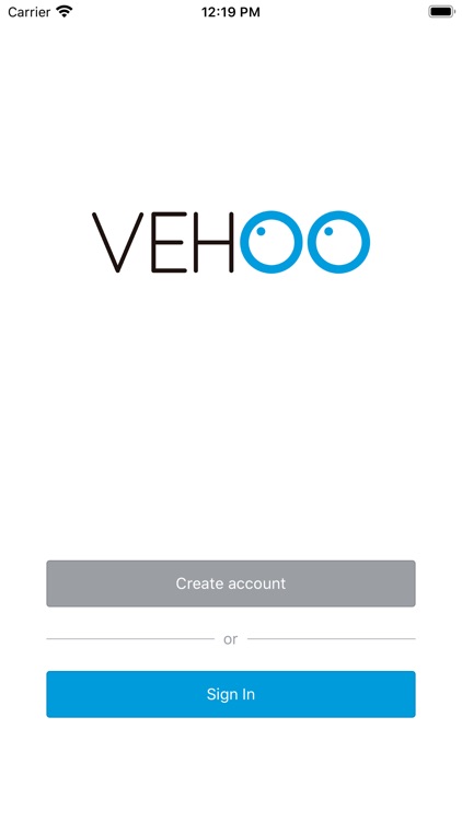 Vehoo