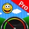 This is a fun app that children enjoy and respond to
