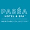 Experience the best of Huntington Beach and Paséa Hotel & Spa from your tablet or mobile device