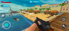 Game screenshot Crocodile Sniper Hunting hack