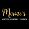 Momo's Coffee Burgers Curries