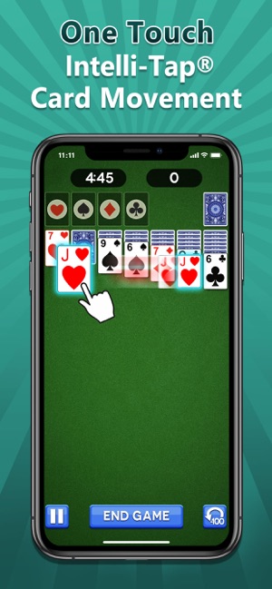 Solitaire Deluxe® Cash Prizes(圖4)-速報App