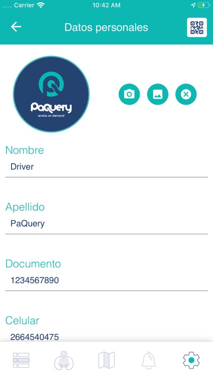 PaQuery screenshot-8