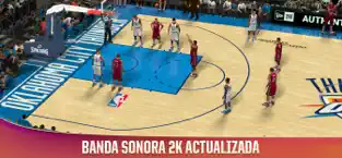 Imágen 5 NBA 2K20 iphone