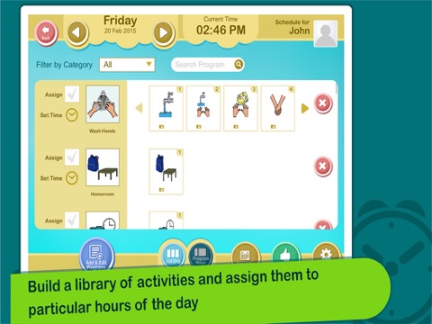 MyToday - All Ages screenshot 2