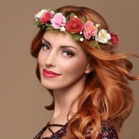 Flower Crown Image Editor pour PC