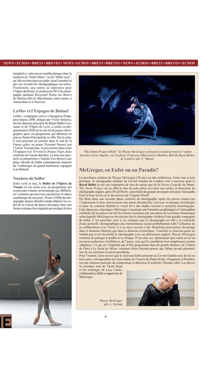 BALLET2000 Édition FRANCE screenshot-3