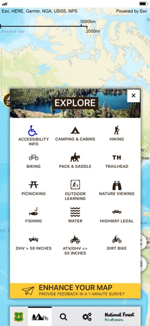 Visitor Map(圖2)-速報App