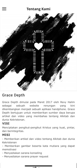 Grace Depth(圖3)-速報App