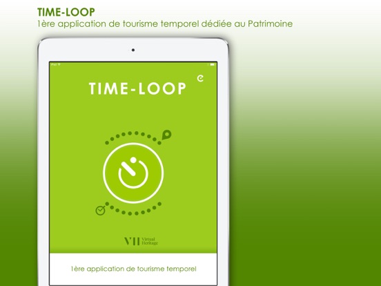Screenshot #4 pour TIME-LOOP